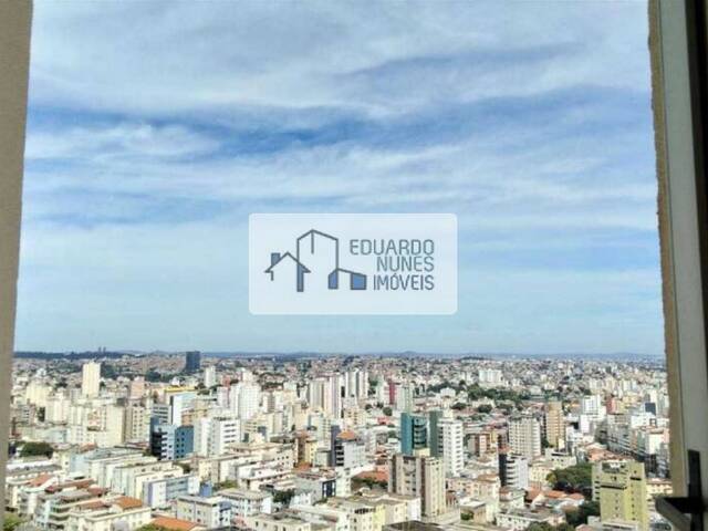 #952 - Apartamento para Venda em Belo Horizonte - MG - 1