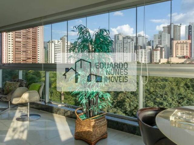 #955 - Apartamento para Venda em Belo Horizonte - MG - 2