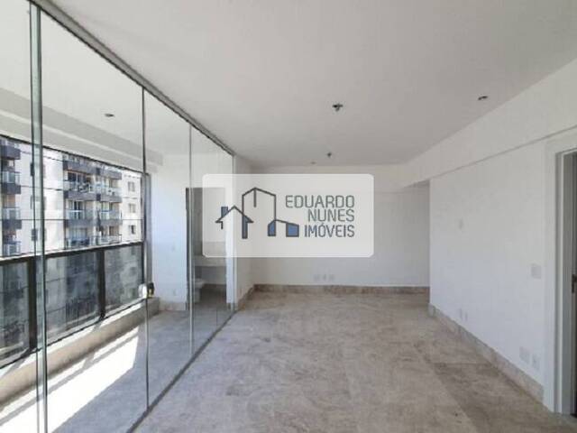 #961 - Apartamento para Venda em Belo Horizonte - MG - 2