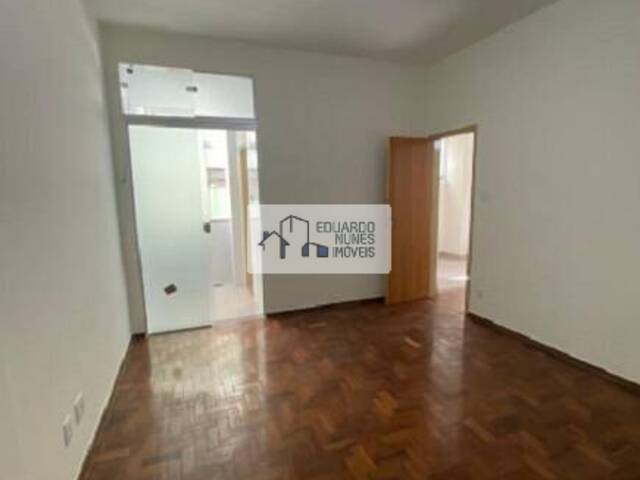 #966 - Apartamento para Venda em Belo Horizonte - MG - 2