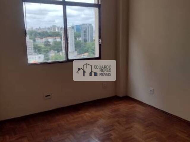 #973 - Apartamento para Venda em Belo Horizonte - MG - 1