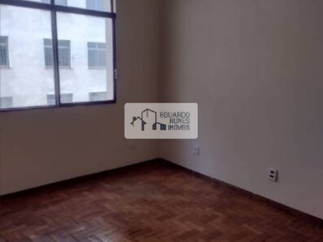 #973 - Apartamento para Venda em Belo Horizonte - MG - 2