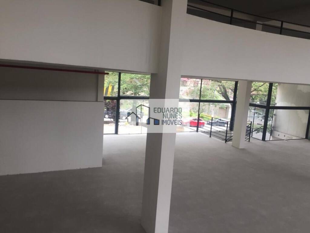 Prédio Inteiro para alugar, 1940m² - Foto 10