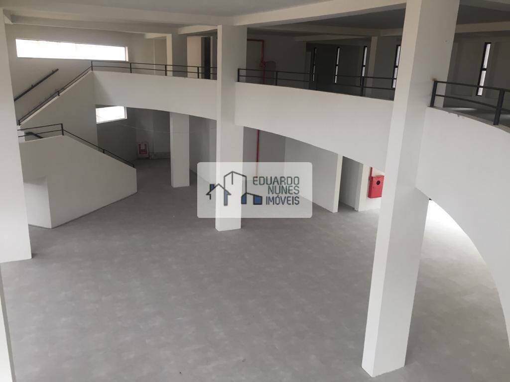 Prédio Inteiro para alugar, 1940m² - Foto 11