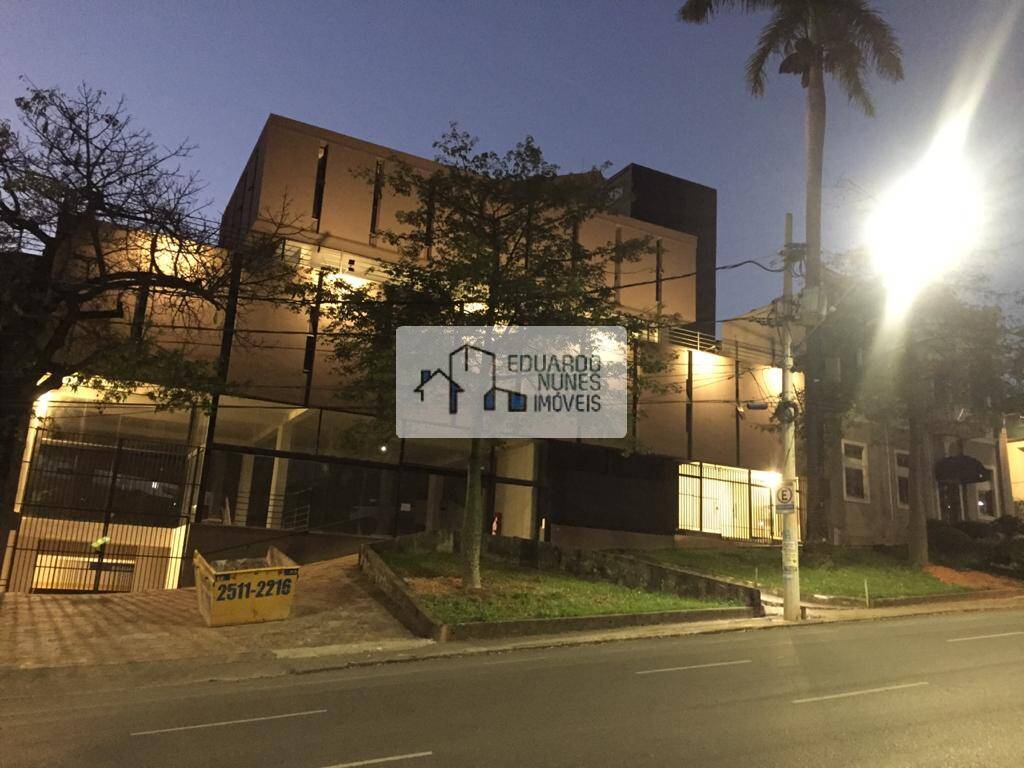 Prédio Inteiro para alugar, 1940m² - Foto 6