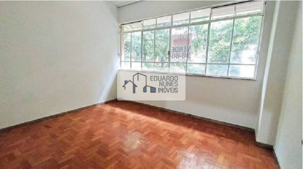 Apartamento à venda com 3 quartos, 120m² - Foto 3