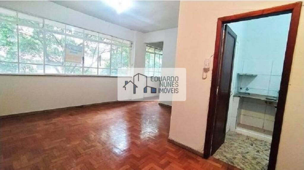 Apartamento à venda com 3 quartos, 120m² - Foto 2