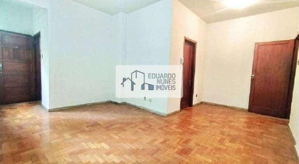 Apartamento à venda com 3 quartos, 120m² - Foto 1