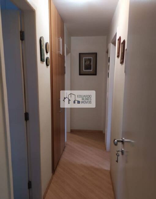 Apartamento à venda com 3 quartos, 110m² - Foto 5