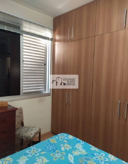 Apartamento à venda com 3 quartos, 110m² - Foto 8