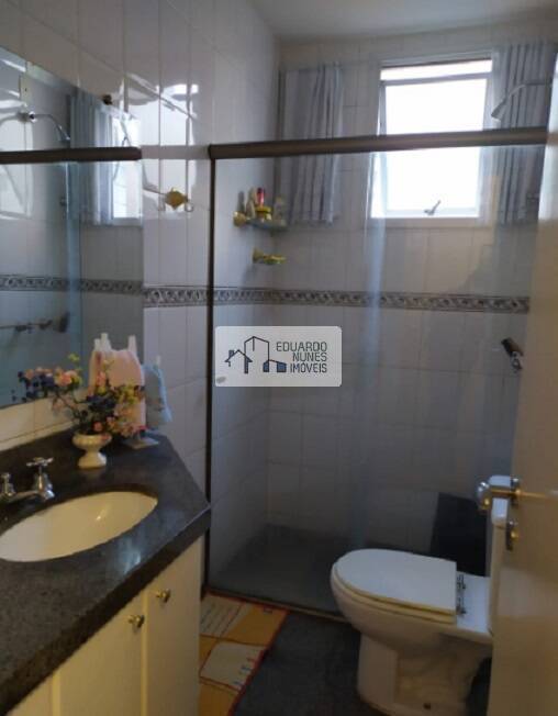 Apartamento à venda com 3 quartos, 110m² - Foto 15