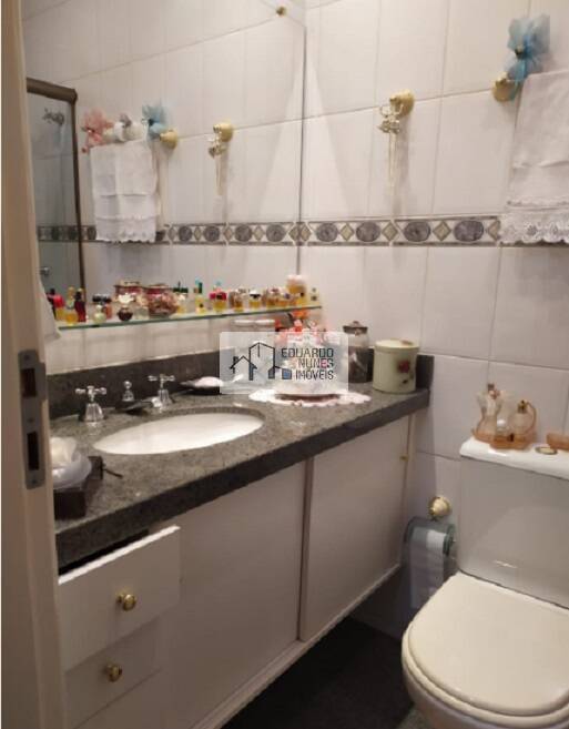 Apartamento à venda com 3 quartos, 110m² - Foto 14