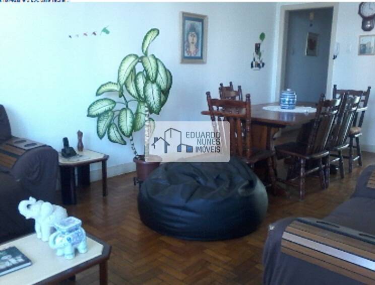 Apartamento à venda com 4 quartos, 135m² - Foto 1