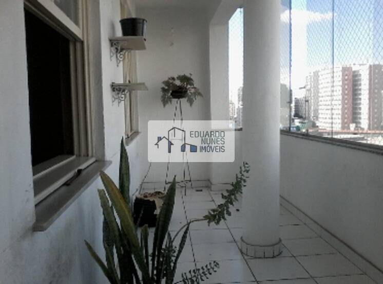 Apartamento à venda com 4 quartos, 135m² - Foto 4