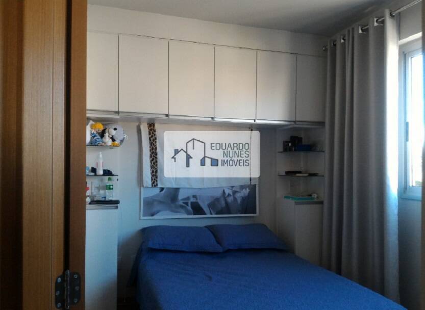 Apartamento à venda com 3 quartos, 81m² - Foto 7