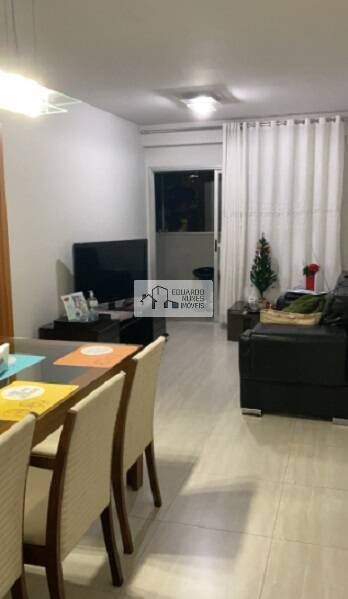 Apartamento à venda com 3 quartos, 81m² - Foto 5