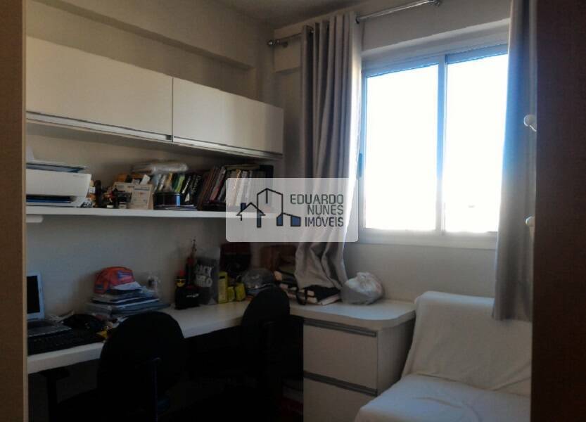 Apartamento à venda com 3 quartos, 81m² - Foto 10