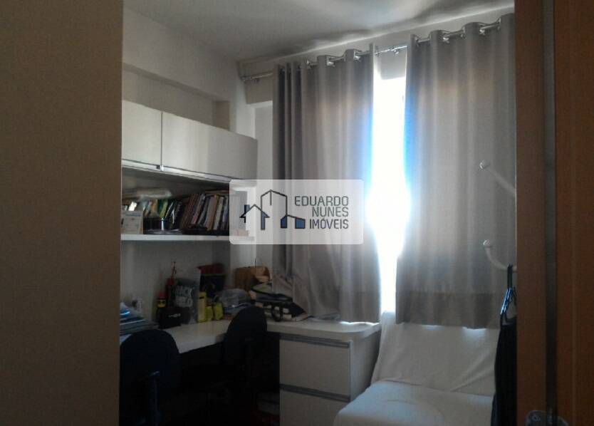 Apartamento à venda com 3 quartos, 81m² - Foto 12