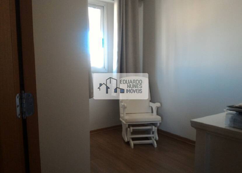 Apartamento à venda com 3 quartos, 81m² - Foto 14