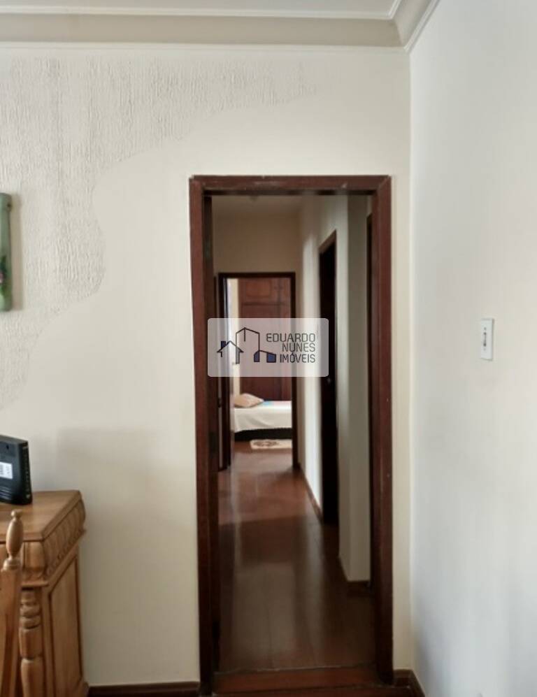 Apartamento à venda com 4 quartos, 121m² - Foto 4