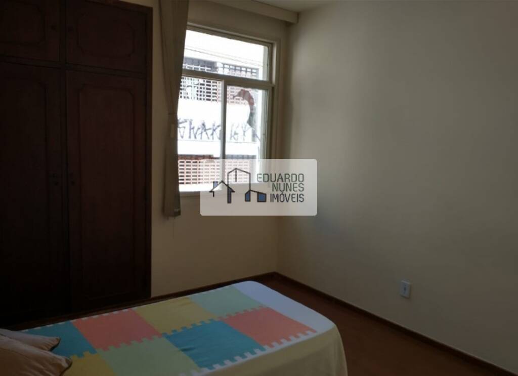 Apartamento à venda com 4 quartos, 121m² - Foto 5