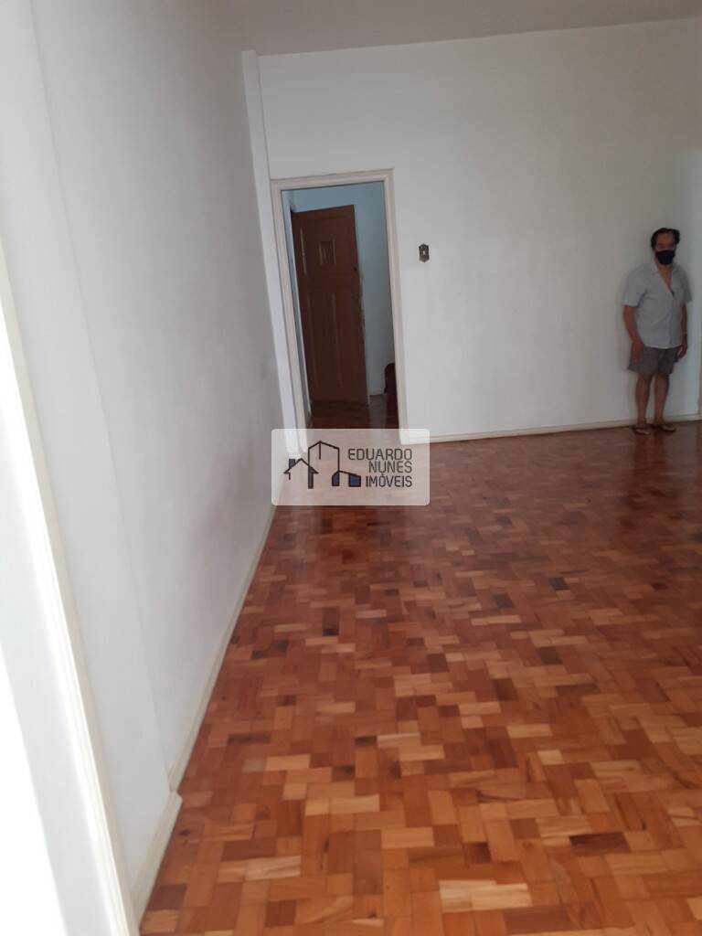 Apartamento à venda com 3 quartos, 100m² - Foto 3