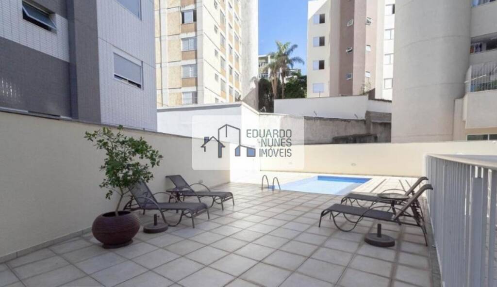 Apartamento à venda com 4 quartos, 140m² - Foto 23