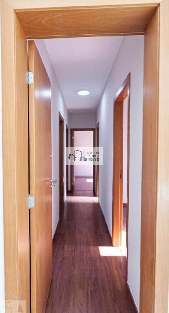 Apartamento à venda com 4 quartos, 140m² - Foto 4