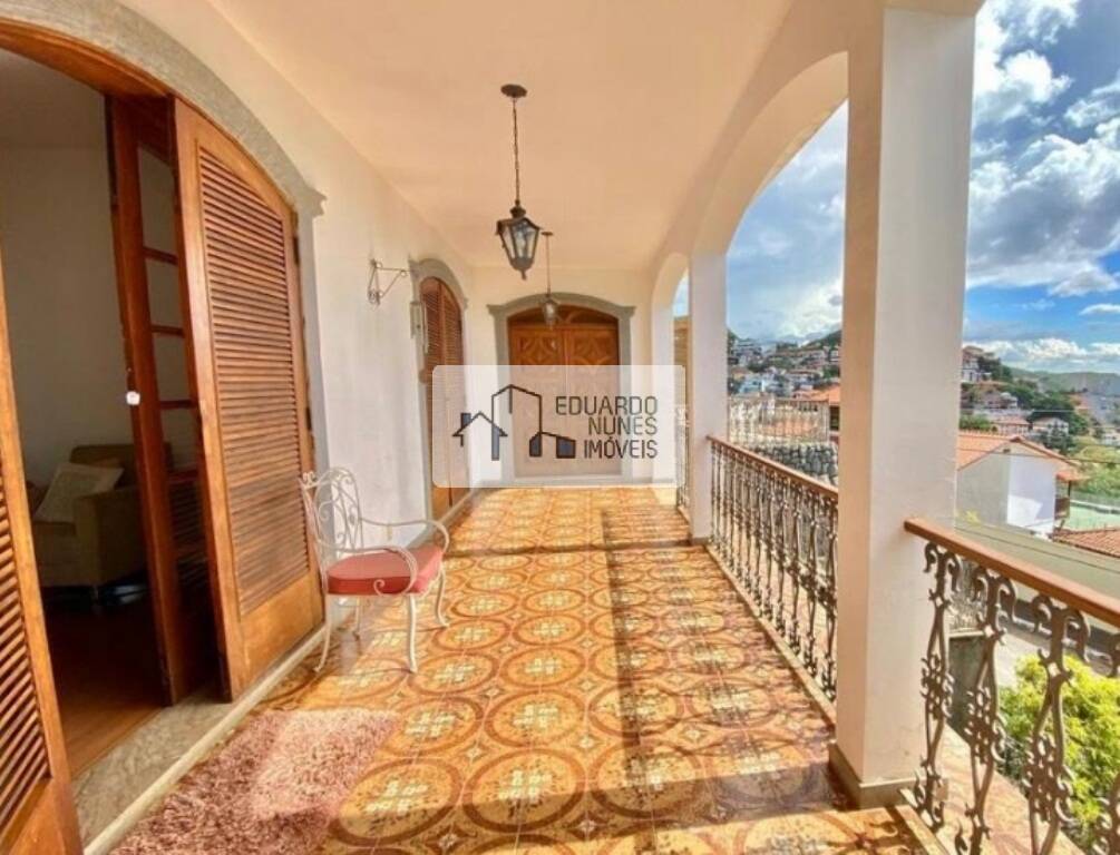 Casa à venda com 5 quartos, 700m² - Foto 12