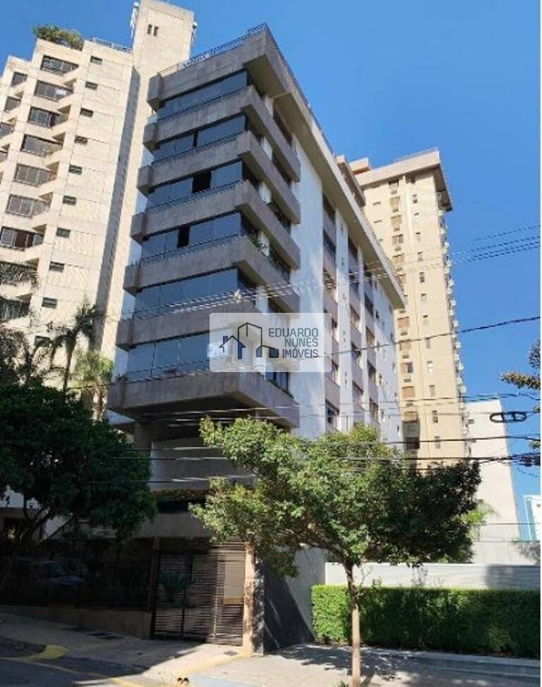 Cobertura à venda com 4 quartos, 252m² - Foto 17