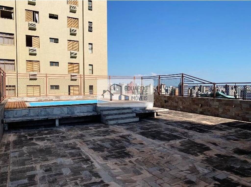 Cobertura à venda com 4 quartos, 252m² - Foto 11