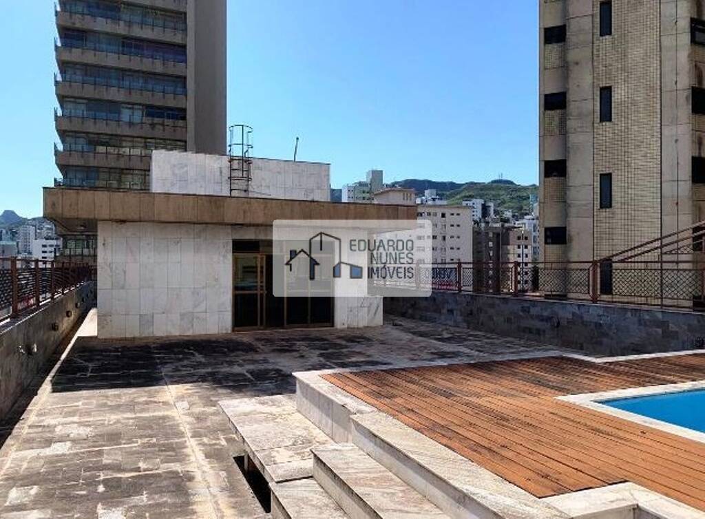 Cobertura à venda com 4 quartos, 252m² - Foto 12