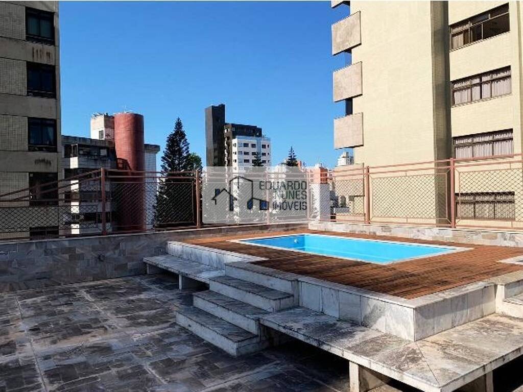 Cobertura à venda com 4 quartos, 252m² - Foto 13