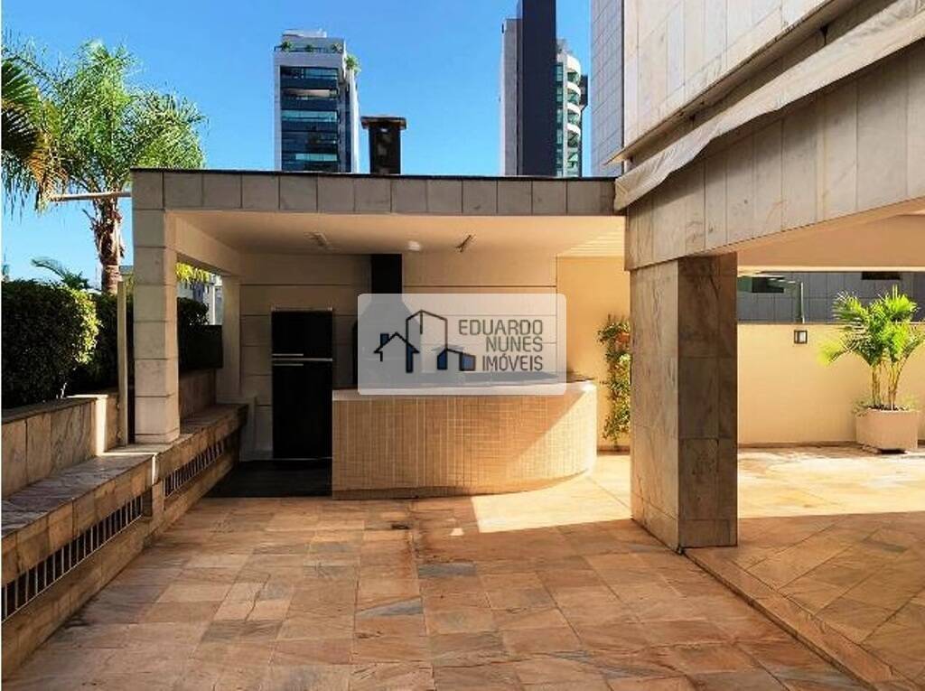 Cobertura à venda com 4 quartos, 252m² - Foto 15