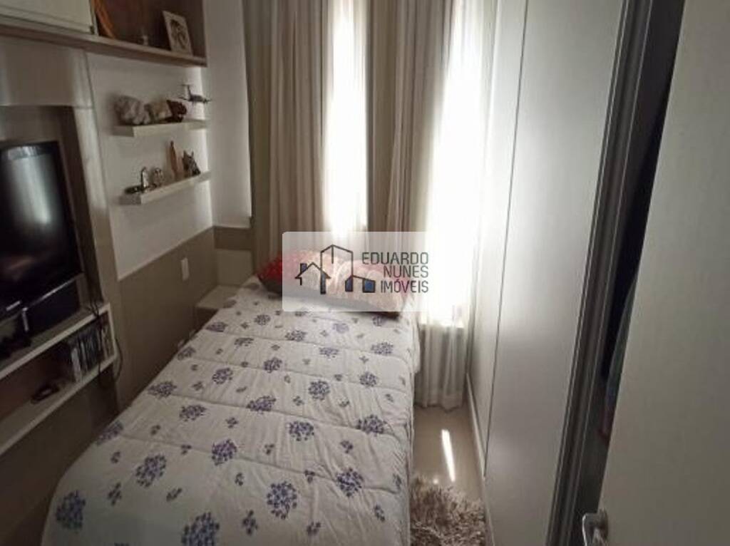 Apartamento à venda com 4 quartos, 94m² - Foto 3