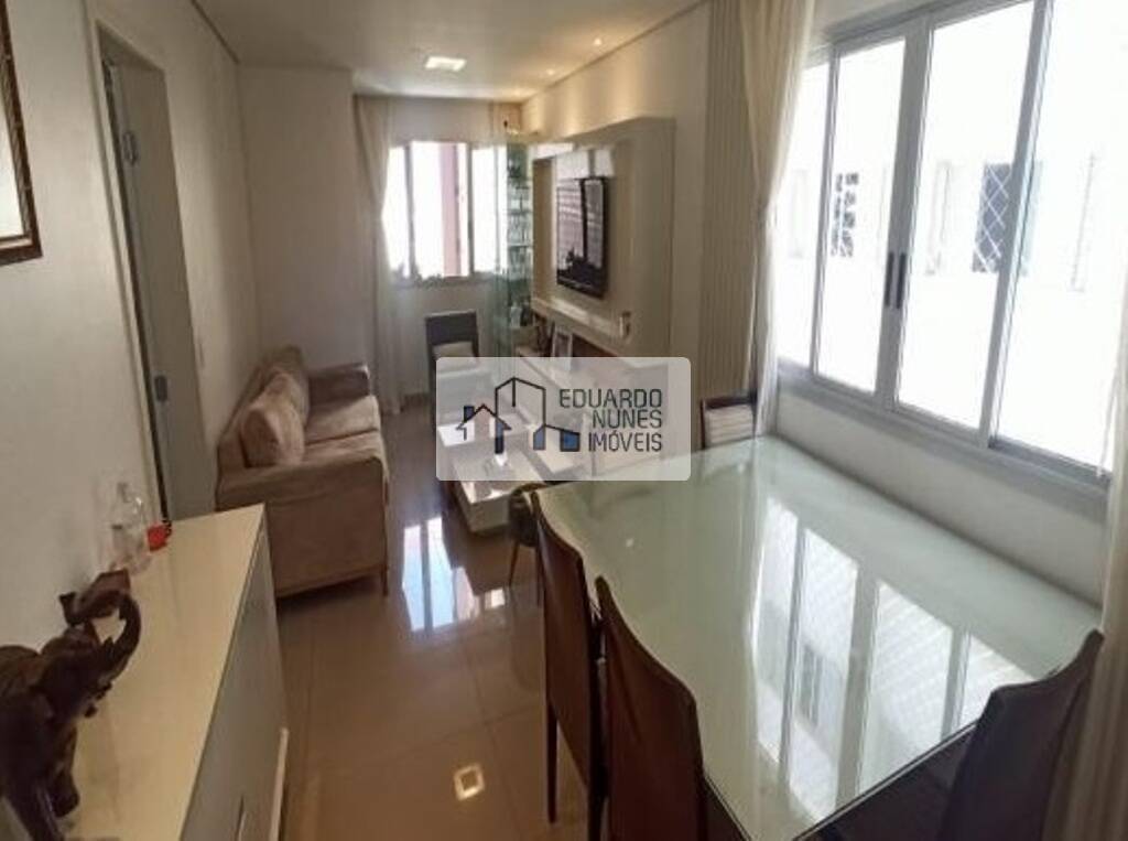 Apartamento à venda com 4 quartos, 94m² - Foto 2