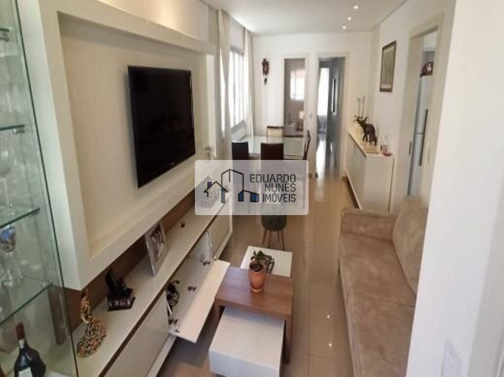 Apartamento à venda com 4 quartos, 94m² - Foto 1