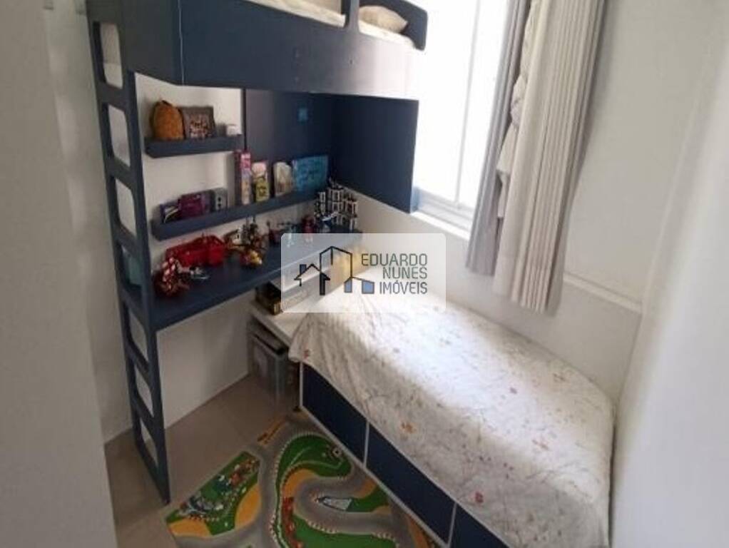 Apartamento à venda com 4 quartos, 94m² - Foto 4