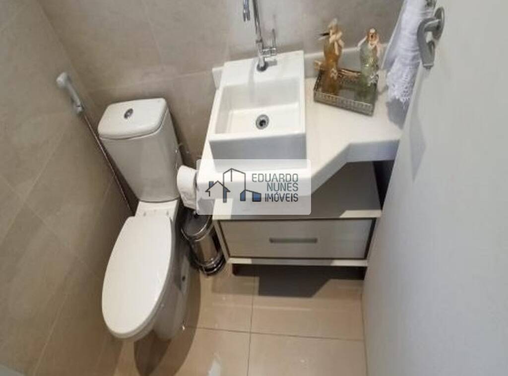 Apartamento à venda com 4 quartos, 94m² - Foto 7