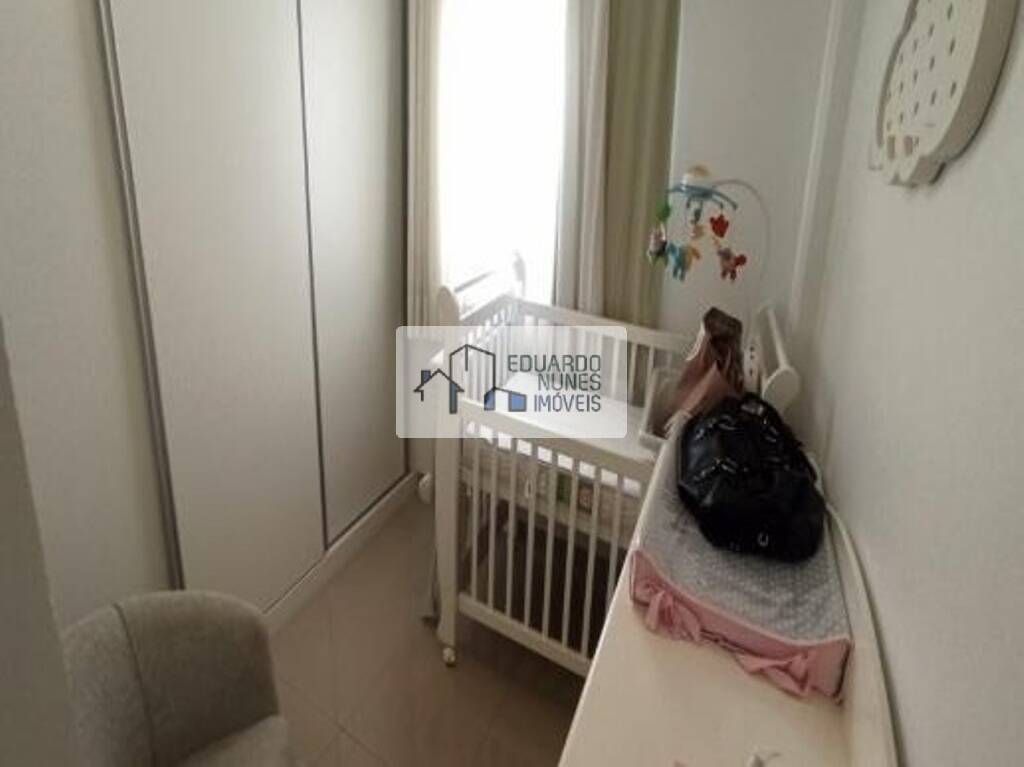 Apartamento à venda com 4 quartos, 94m² - Foto 5