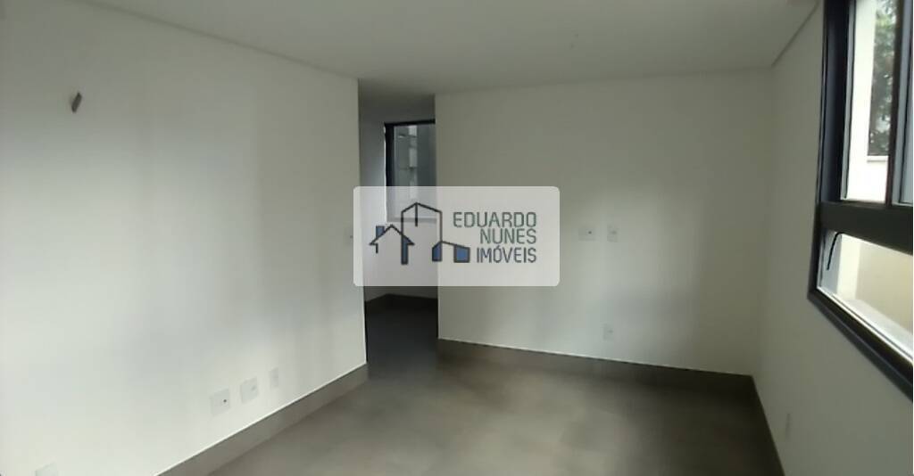 Apartamento à venda com 2 quartos, 109m² - Foto 1