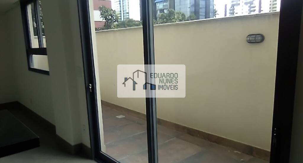 Apartamento à venda com 2 quartos, 109m² - Foto 3