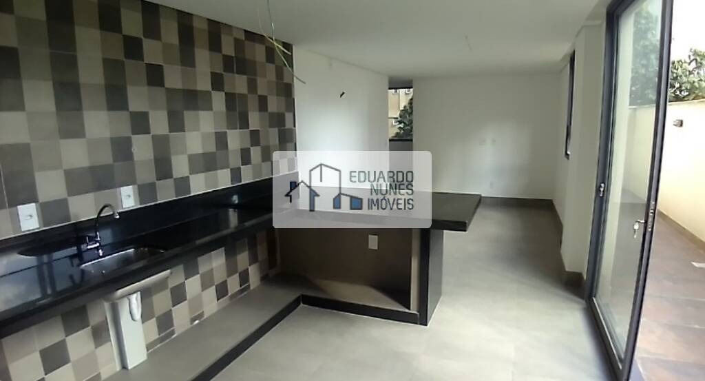 Apartamento à venda com 2 quartos, 109m² - Foto 4