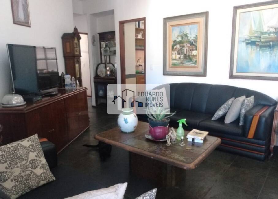 Apartamento à venda com 3 quartos, 105m² - Foto 5