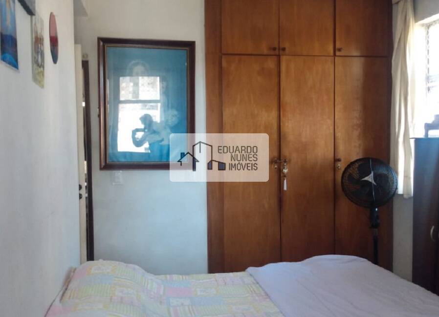 Apartamento à venda com 3 quartos, 105m² - Foto 8