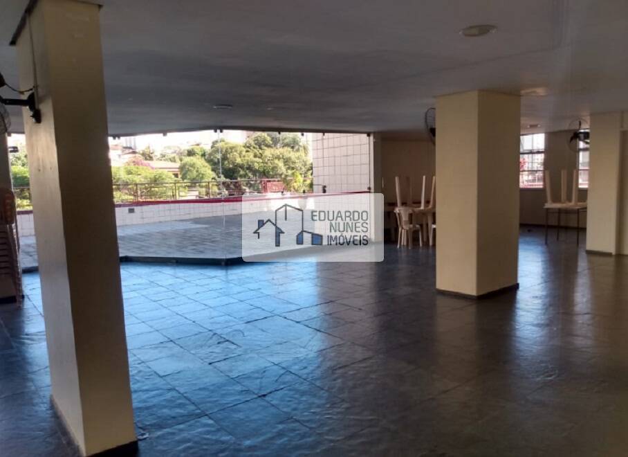 Apartamento à venda com 3 quartos, 105m² - Foto 14