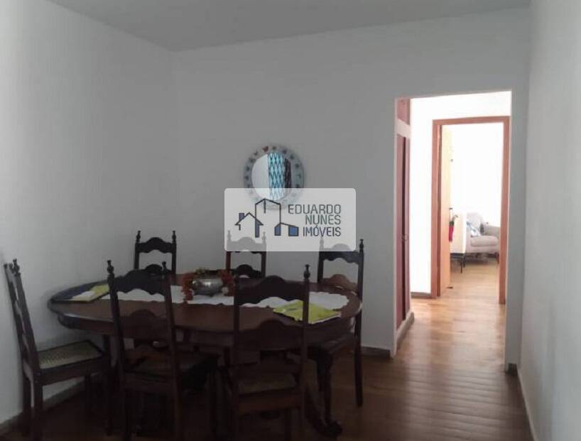 Apartamento à venda com 3 quartos, 126m² - Foto 4