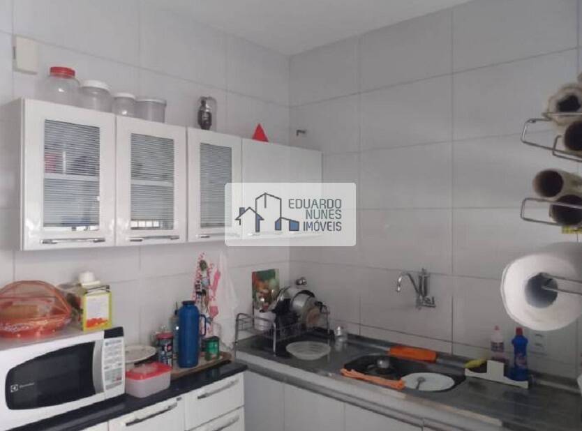 Apartamento à venda com 3 quartos, 126m² - Foto 13