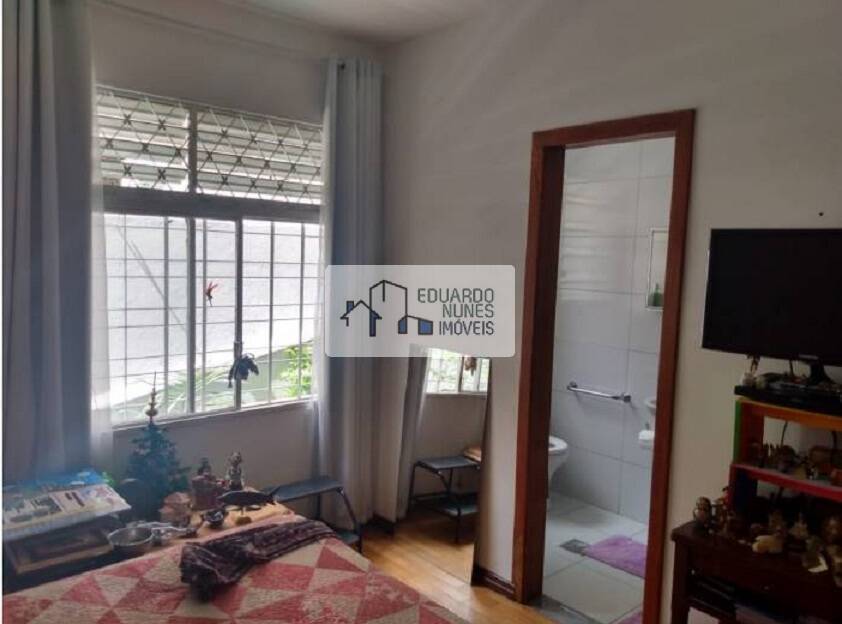 Apartamento à venda com 3 quartos, 126m² - Foto 7