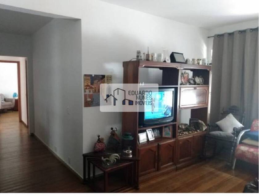 Apartamento à venda com 3 quartos, 126m² - Foto 1